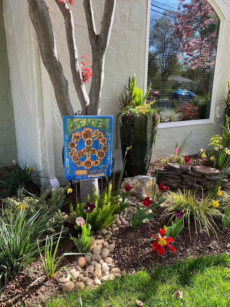 💙💛