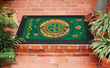 Peace Were All In This Together Banner/garden Flag New
