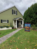Vote Yard Sign - Small