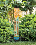 Lake Time Art Pole - 40 Inch New