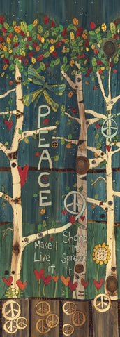 Peace