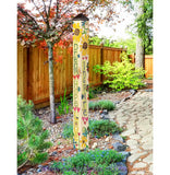 Dream Hope Love And Inspired Art Pole - 60 New