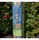 The Earth Has Music For Those Who Listen - Shakespeare 40 Art Pole New
