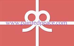 Painted Peace Gift Certificate