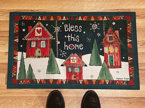 Doormats, Flags and Banners