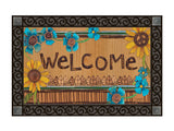 Welcome Door Mat