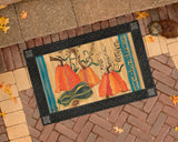 Thanksgiving Grateful Door Mat