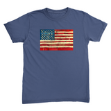 United We Stand Unisex Tee Midnight / Small (S)