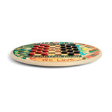 Heartfelt Family Lazy susan - 18 in Available 5/26