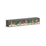 Holiday Homes Wooden Shelf Sitter - NEW
