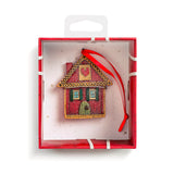 Happy Home Mini Resin Ornament Available 7/17