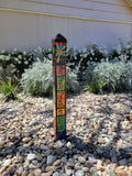 New - May Peace Prevail On Earth (Spanish French Hebrew And English) 40 Arts & Entertainment