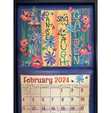2024 Painted Peace Calendar