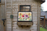 Together We Make A Family Metal Print - 4By 15