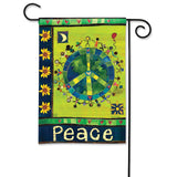 Peace Banner - NEW (PRE-ORDER)