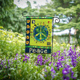 Peace Banner - NEW (PRE-ORDER)