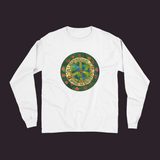 Everything’s Gonna Be Alright Unisex Long Sleeve Tee White / Small (S)