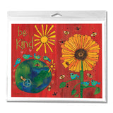 Be Kind Yard Sign