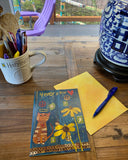 Forever In Your Heart Cat - Bereavement Card