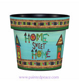 Home Sweet Mini Pot - New
