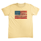 United We Stand Unisex Tee Butter / Small (S)