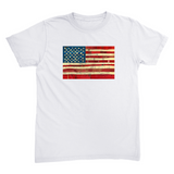 United We Stand Unisex Tee White / Small (S)