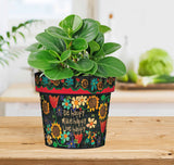 6 Mini Pot