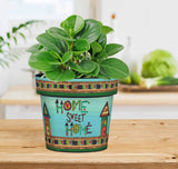 Home Sweet Mini Pot - New
