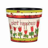 Plant Happiness Mini Pot - New