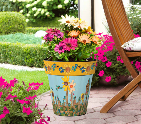 Bluebird 15 Garden Planter