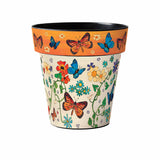 New - Butterflies Galore 15 Garden Planter