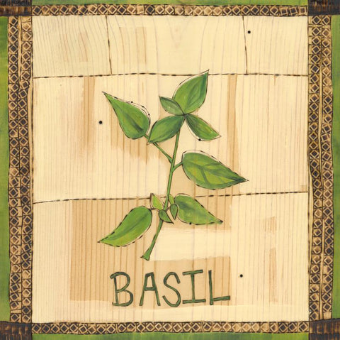Basil
