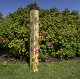 Be Gentle With Our Earth - Dalai Lama 40 Art Pole New