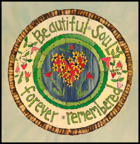 Beautiful Sould Forever Remembered