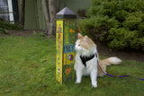 Lessons From My Cat Art Pole - 20