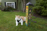 Lessons From My Cat Art Pole - 20