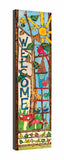 Welcome Outdoor Expressions
