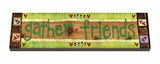 Gather Friends Outdoor Expressions