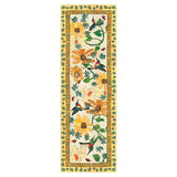 Hummingbirds Floor Flair 2' by 6' - NEW