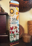 Soul Sister Mini Pole - 13 inch - NEW