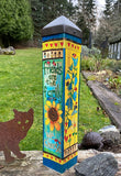 Friends Forever Art Pole - 20