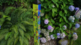 Grace Dn Gratitude - Live Simply Art Pole 40’’