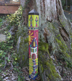Family Home Art Pole - 40