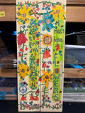 Original On Wood