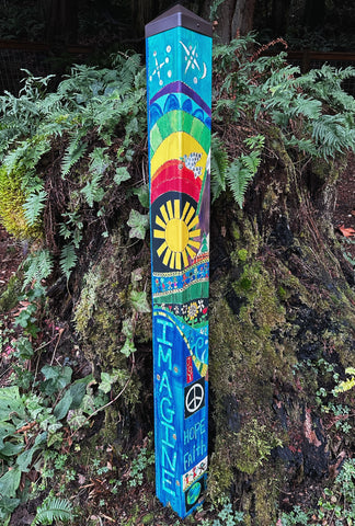 Imagine 60" Art Pole - NEW
