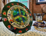 Everythings Gonna Be Alright Kitchen Cutting Board