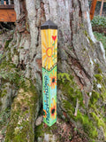 New - Live Simply Art Pole 40