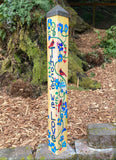 New - Those We Love (Bereavement) Art Pole 40