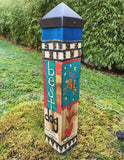 Best Dog 20 - Art Pole Bereavement