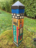 Best Dog 20 - Art Pole Bereavement